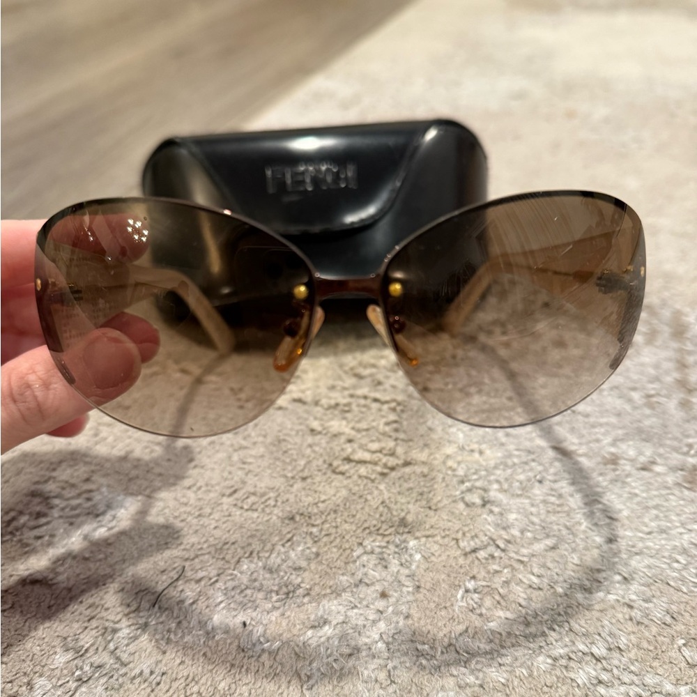 Fendi Sunglasses